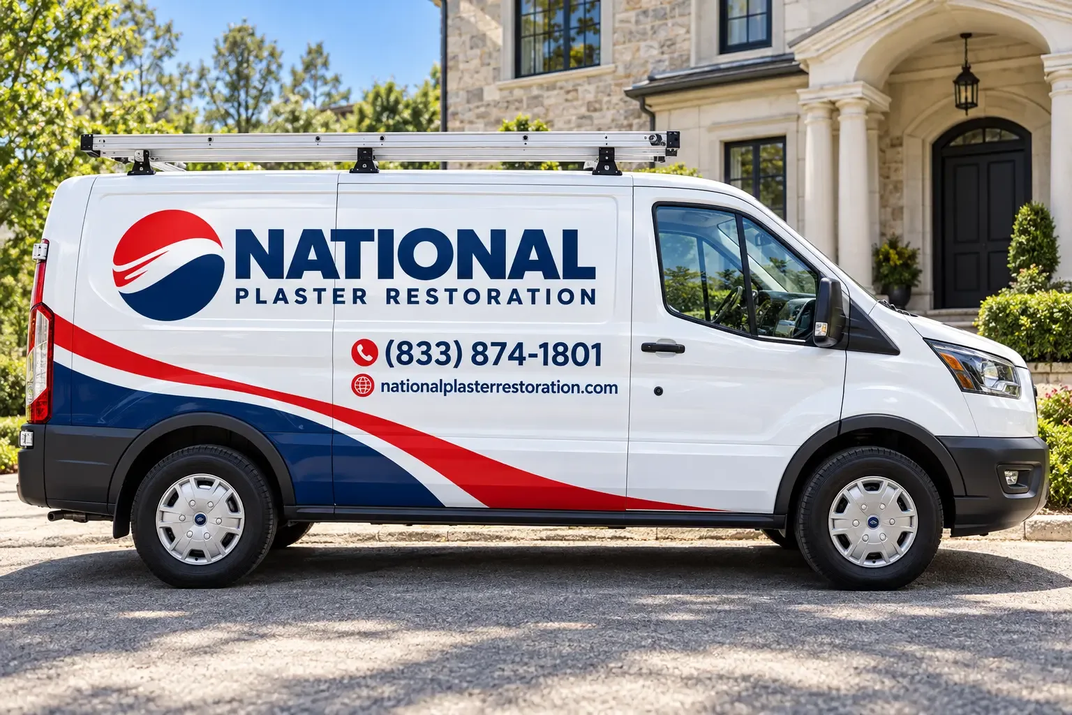 Plaster Repair in Muncie, IN near me