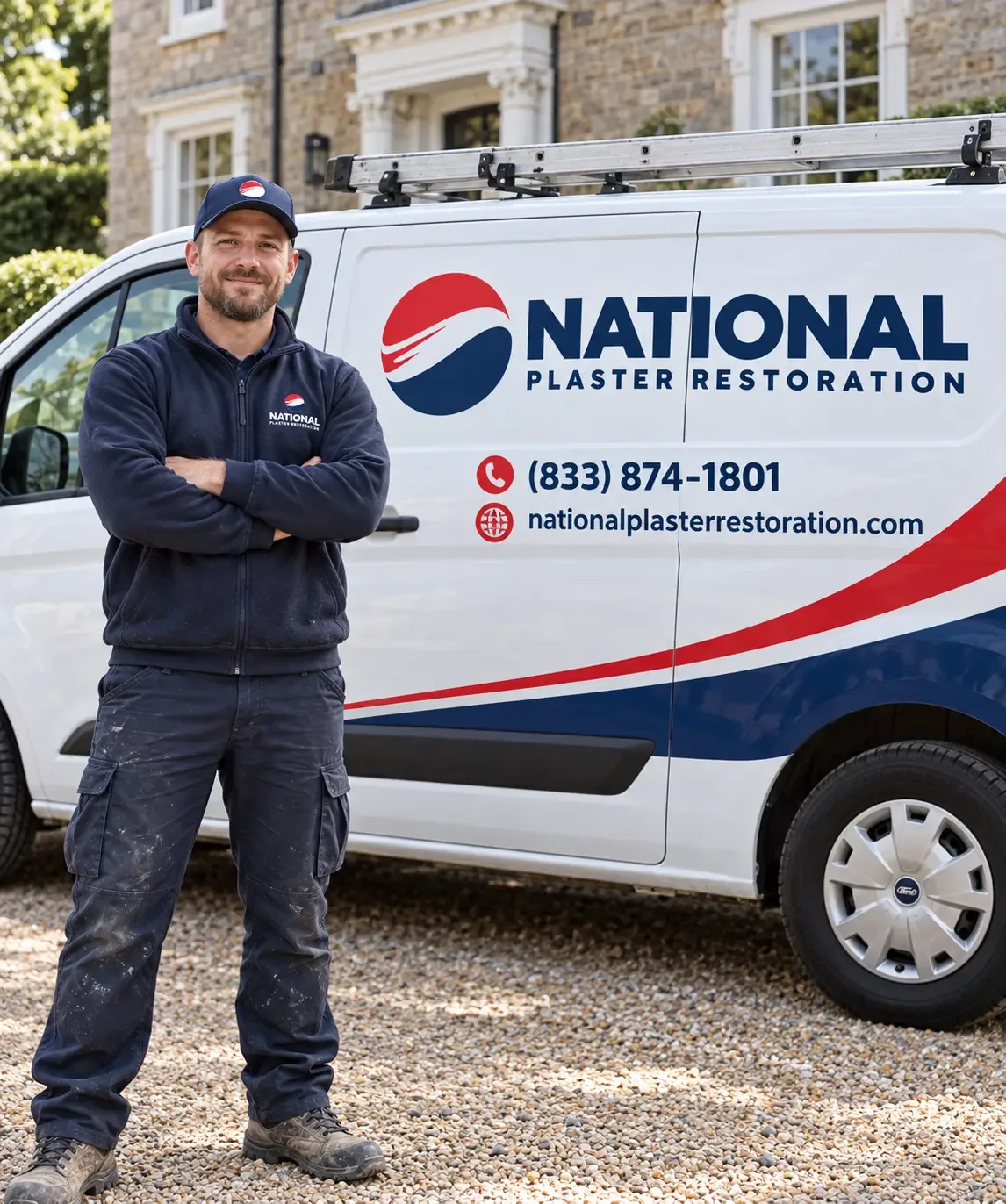 Plaster Repair company in Muncie, IN